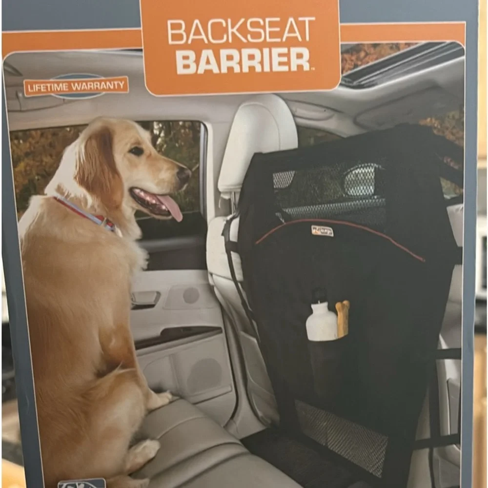 Backseat carrier